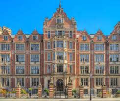 London School of Economics Campus
